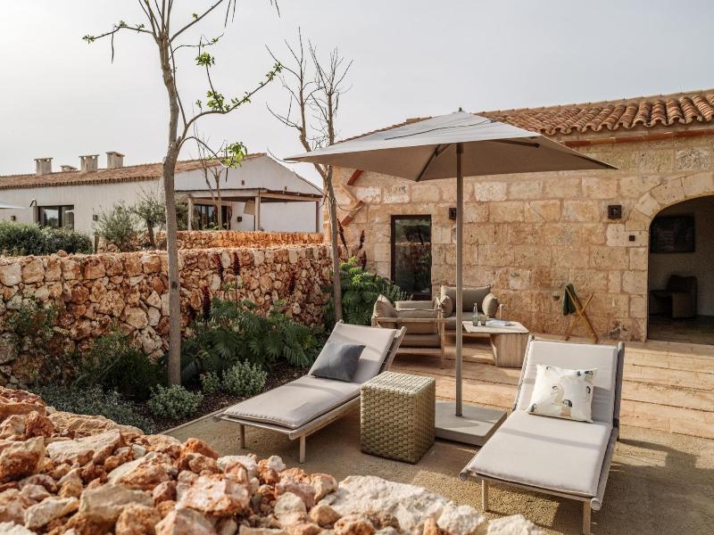 Hotel Vestige Son Vell image