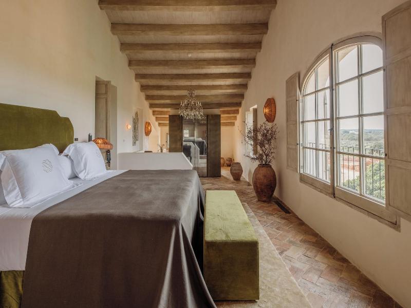 Hotel Vestige Son Vell image
