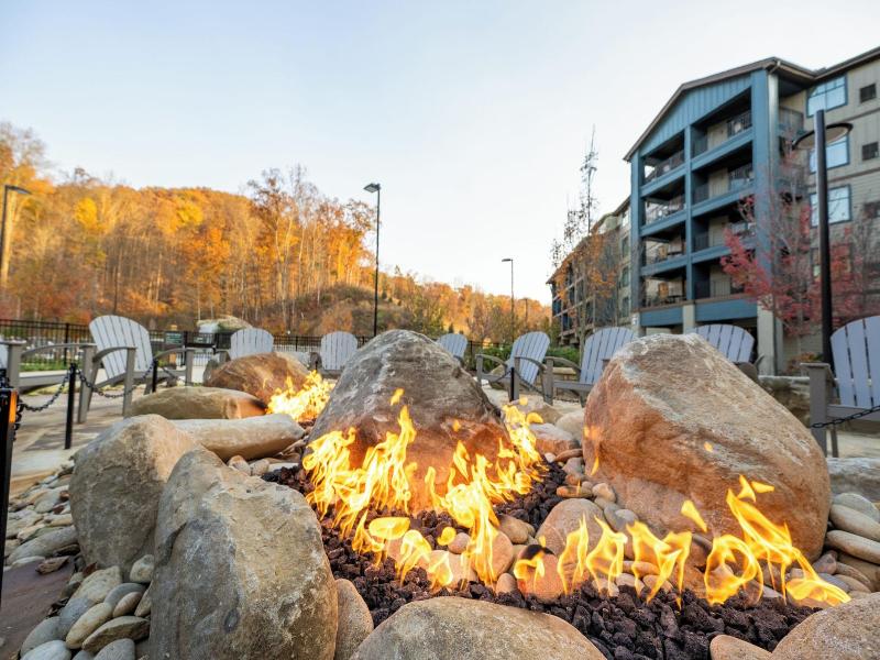 Heartsong Lodge & Resort image