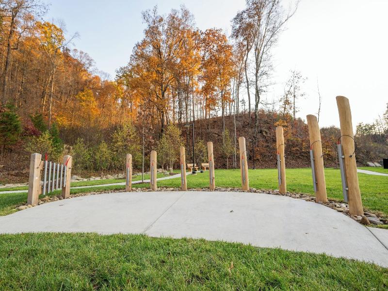 Heartsong Lodge & Resort image