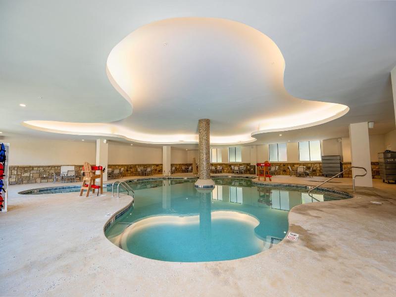 Heartsong Lodge & Resort image