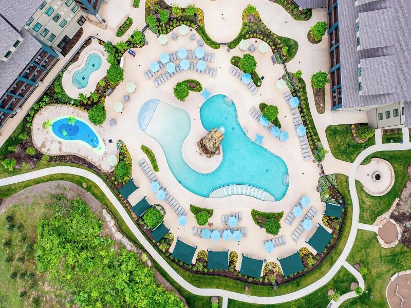 Heartsong Lodge & Resort image