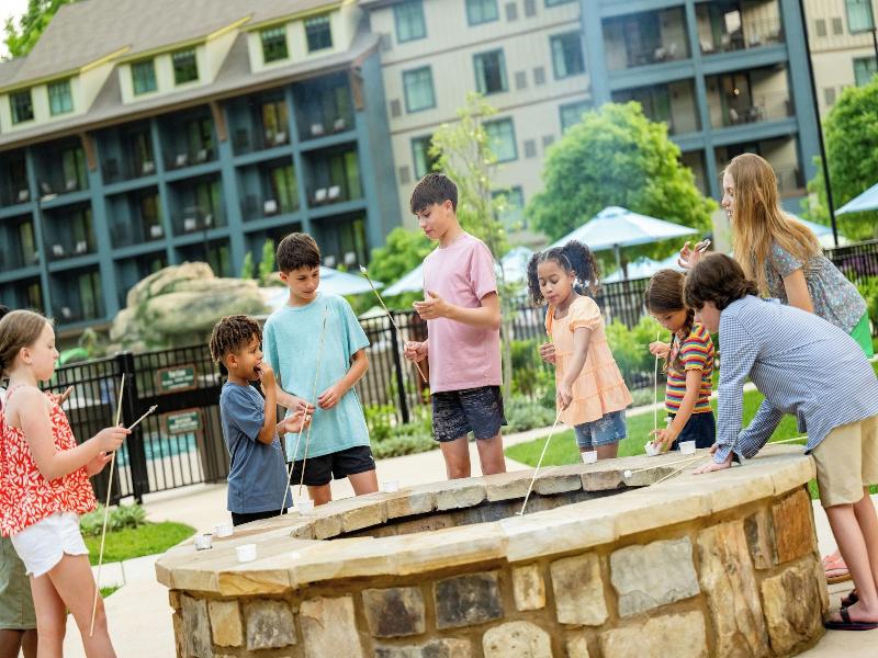 Heartsong Lodge & Resort image