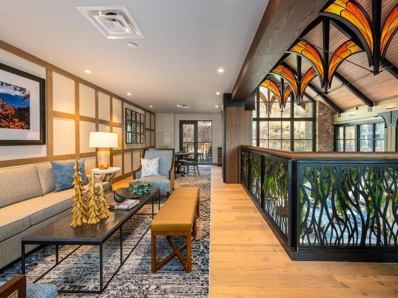 Heartsong Lodge & Resort image