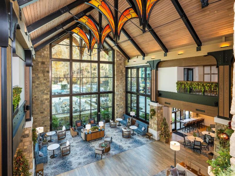 Heartsong Lodge & Resort image