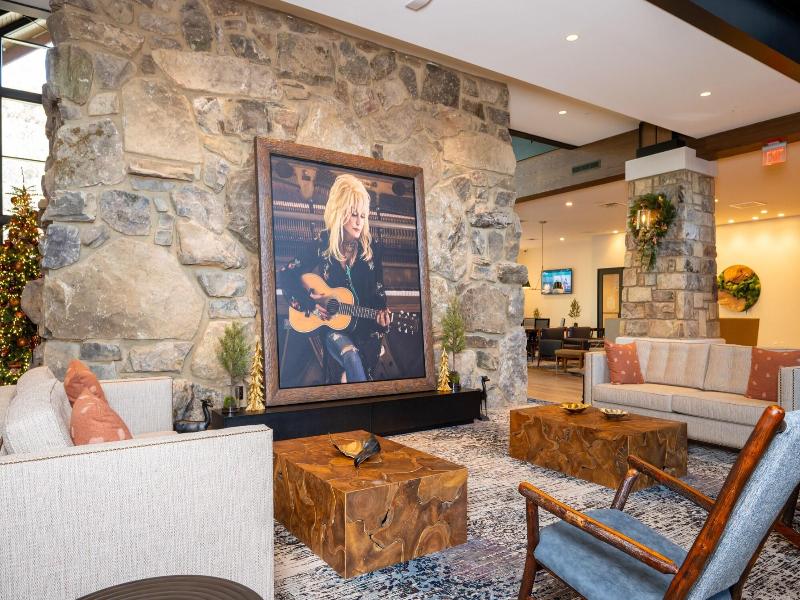 Heartsong Lodge & Resort image