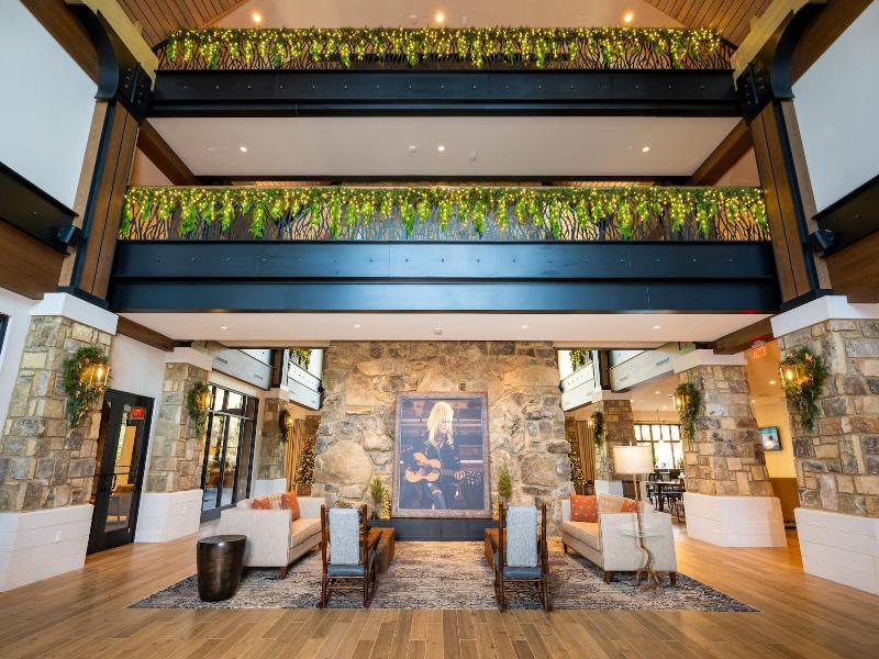 Heartsong Lodge & Resort image