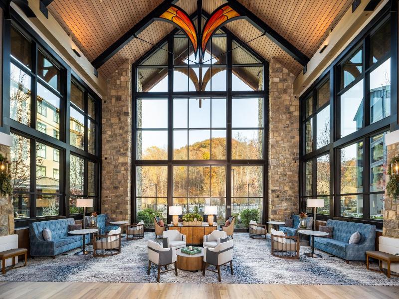 Heartsong Lodge & Resort image