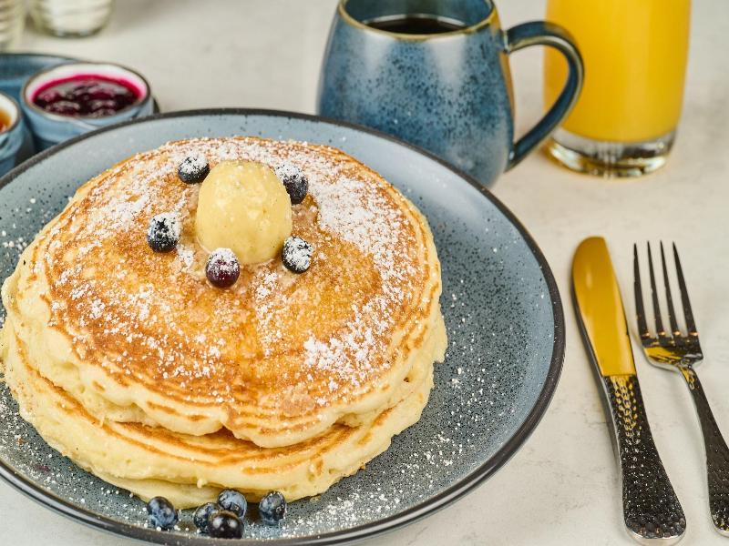 Heartsong Lodge & Resort image