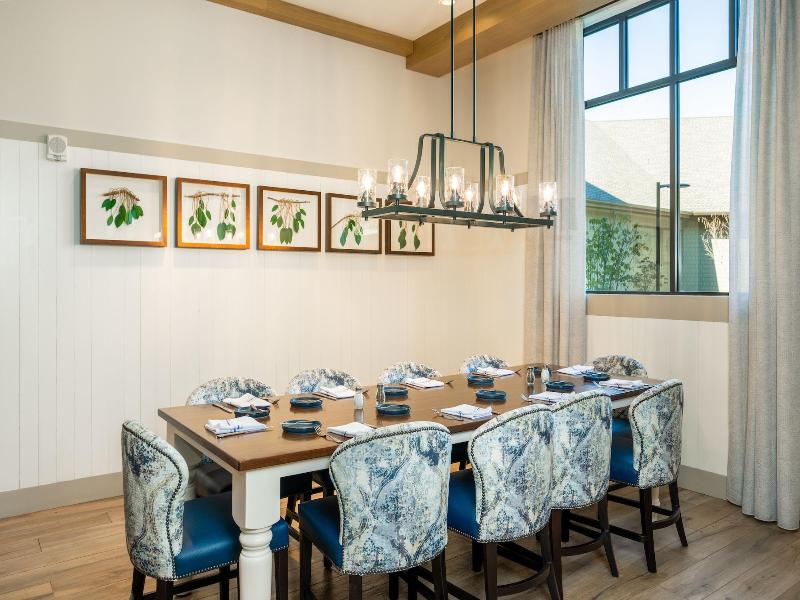 Heartsong Lodge & Resort image