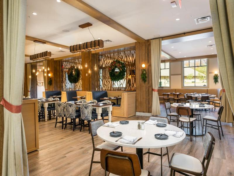 Heartsong Lodge & Resort image