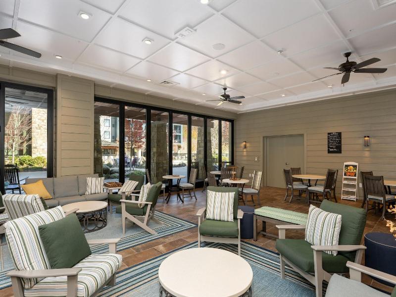 Heartsong Lodge & Resort image