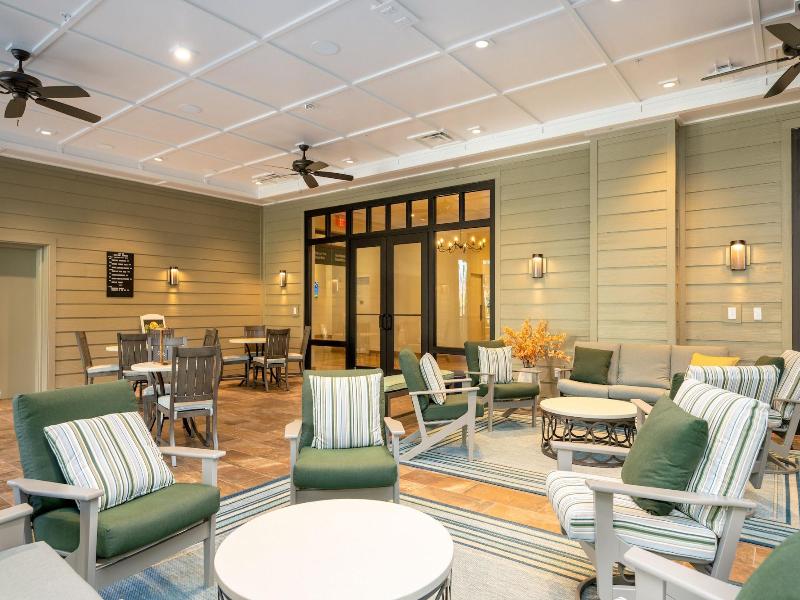 Heartsong Lodge & Resort image