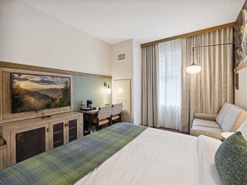 Heartsong Lodge & Resort image