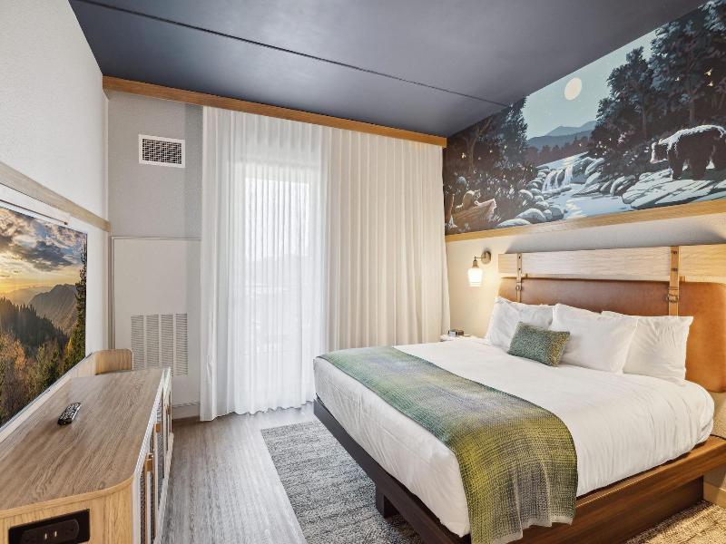 Heartsong Lodge & Resort image