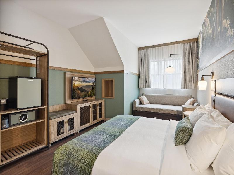 Heartsong Lodge & Resort image