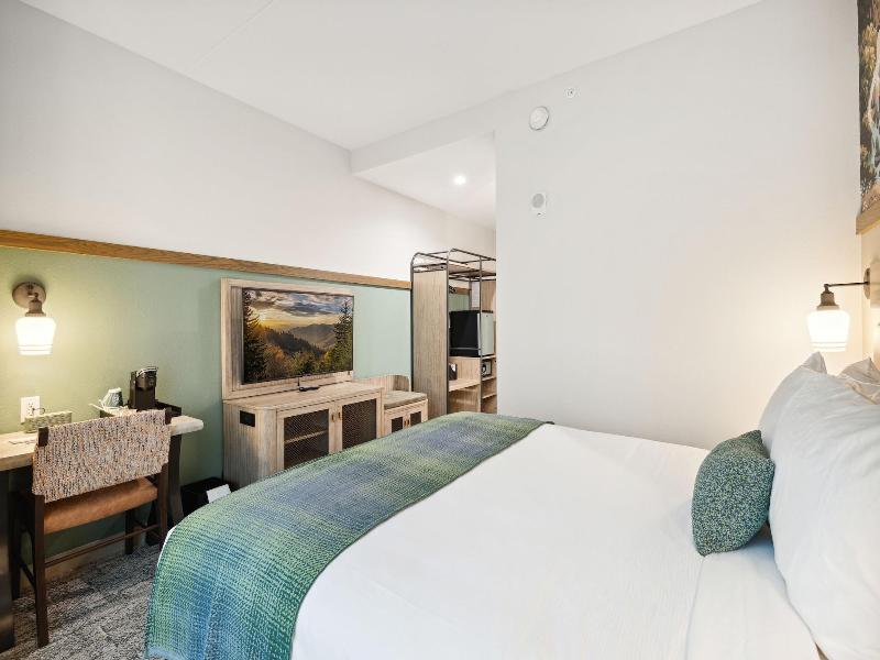 Heartsong Lodge & Resort image