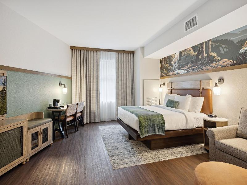 Heartsong Lodge & Resort image