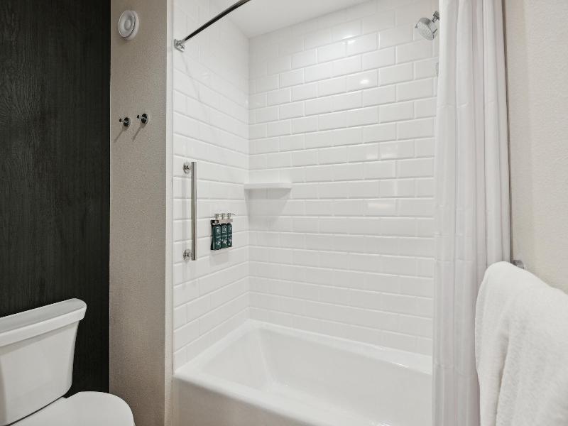 Heartsong Lodge & Resort image