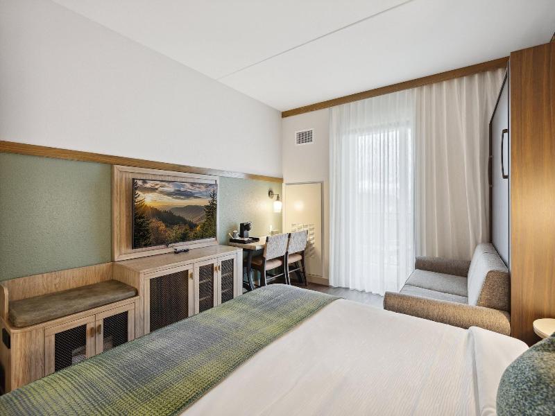 Heartsong Lodge & Resort image