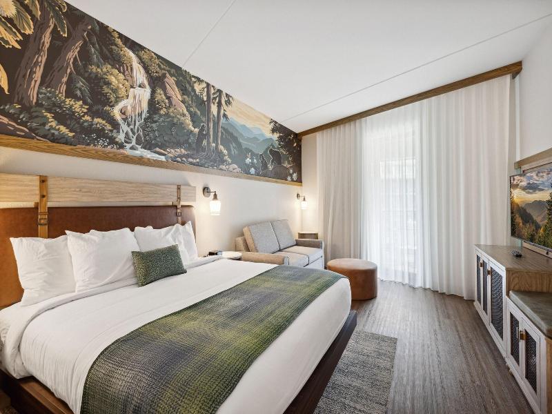 Heartsong Lodge & Resort image