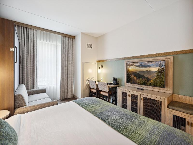 Heartsong Lodge & Resort image