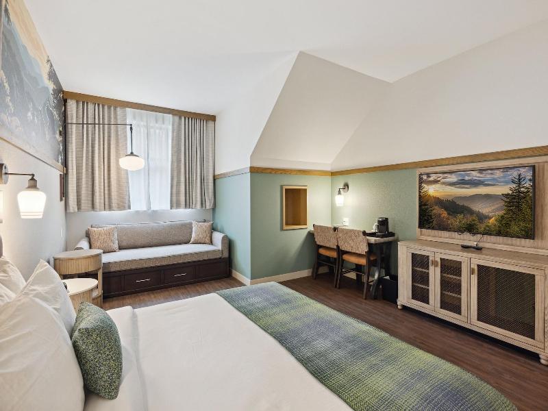 Heartsong Lodge & Resort image