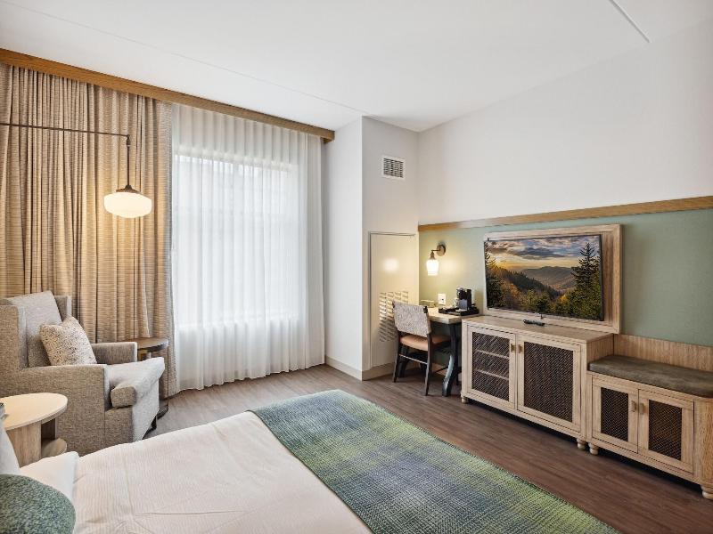 Heartsong Lodge & Resort image
