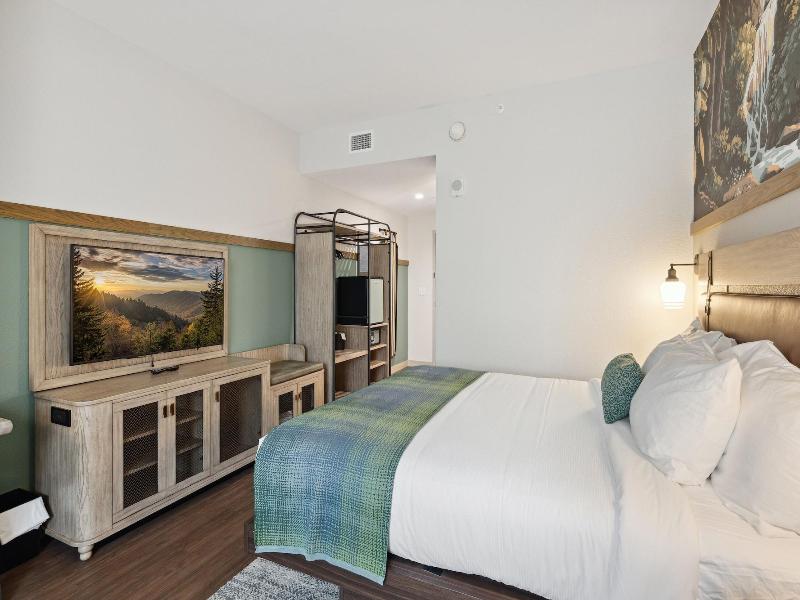 Heartsong Lodge & Resort image