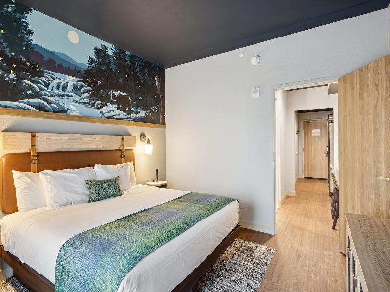 Heartsong Lodge & Resort image