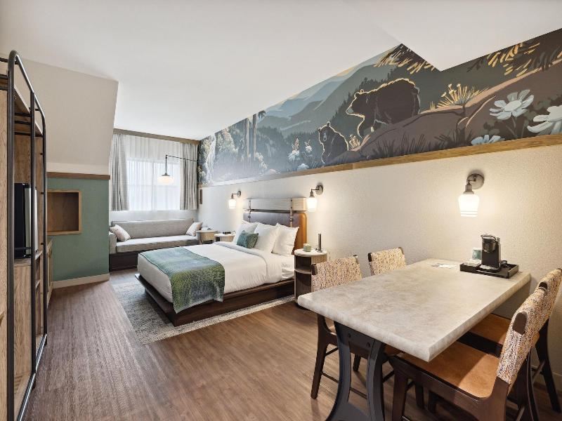 Heartsong Lodge & Resort image