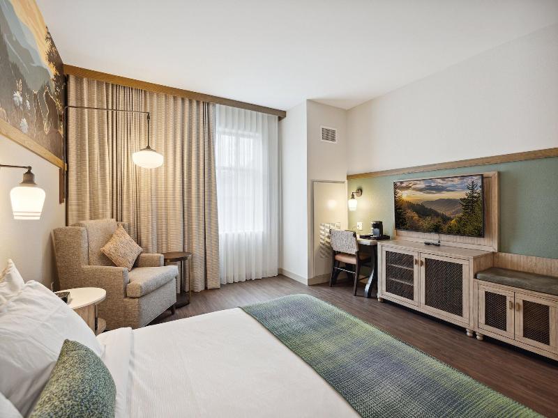 Heartsong Lodge & Resort image