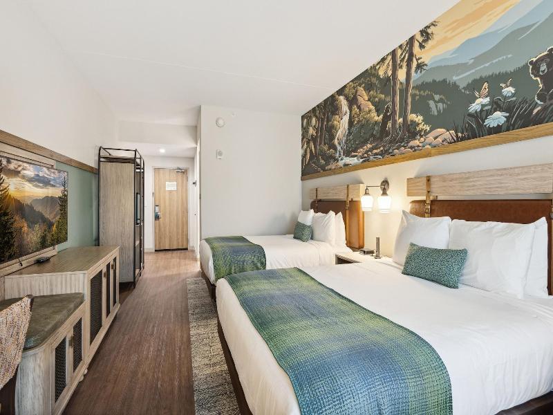 Heartsong Lodge & Resort image