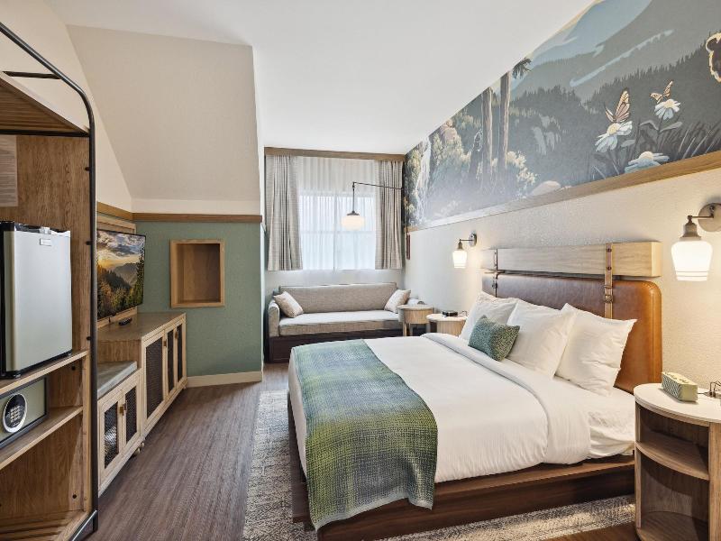 Heartsong Lodge & Resort image
