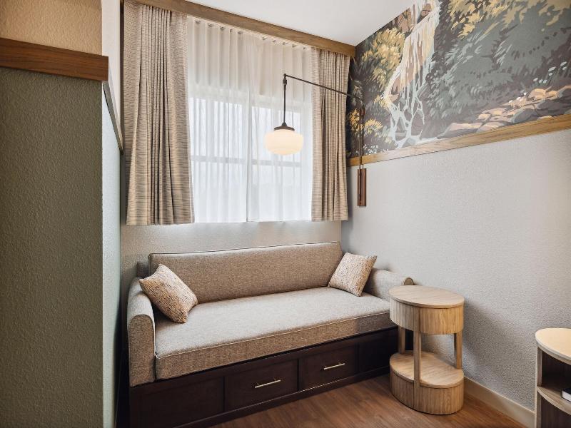 Heartsong Lodge & Resort image