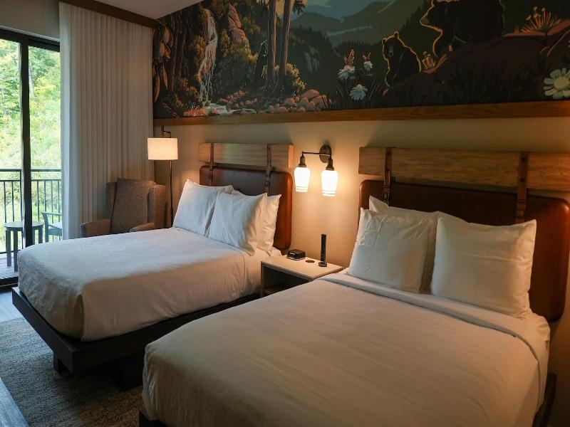 Heartsong Lodge & Resort image