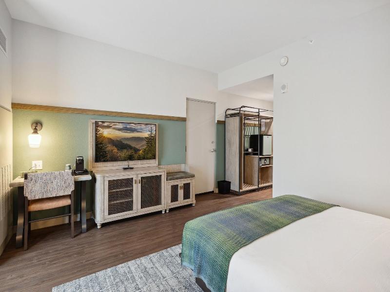 Heartsong Lodge & Resort image