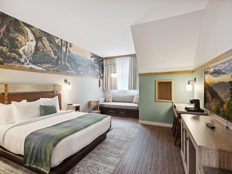 Heartsong Lodge & Resort image
