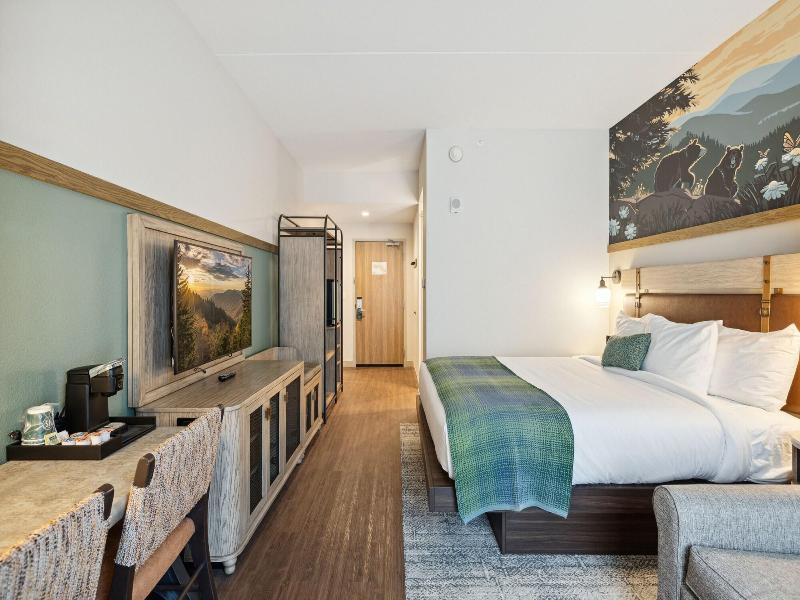 Heartsong Lodge & Resort image