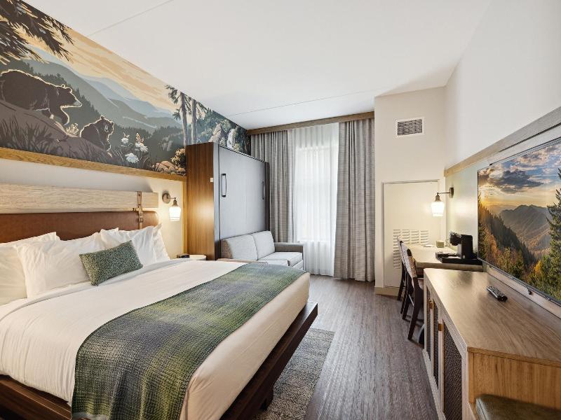 Heartsong Lodge & Resort image