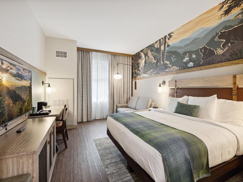 Heartsong Lodge & Resort image