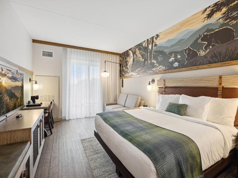 Heartsong Lodge & Resort image
