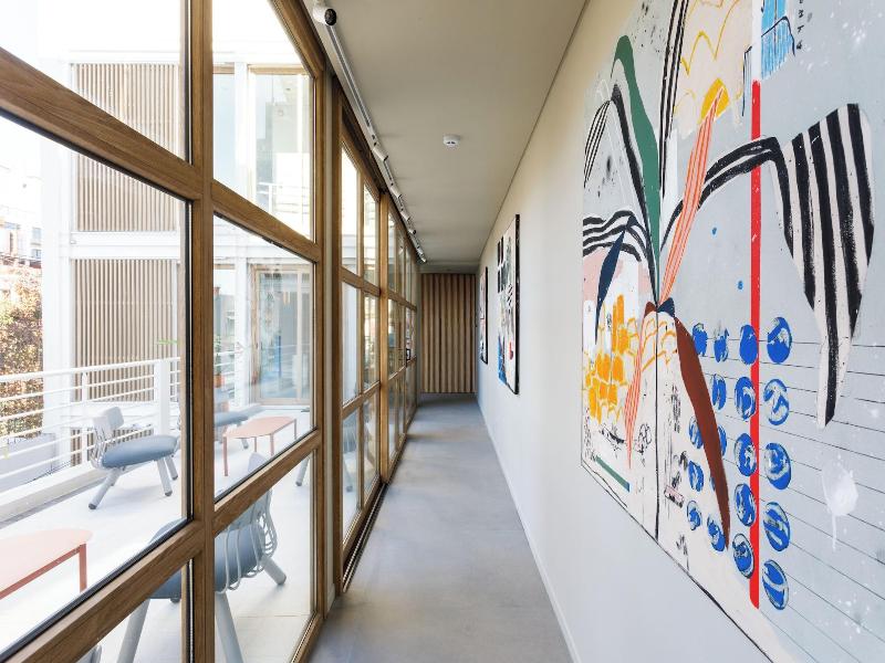 Bromelia Hotel Boutique image