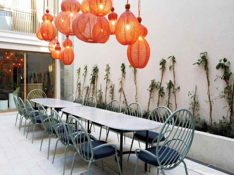 Bromelia Hotel Boutique image