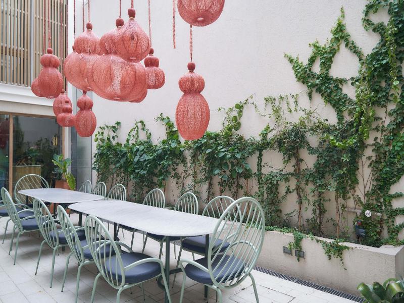 Bromelia Hotel Boutique image