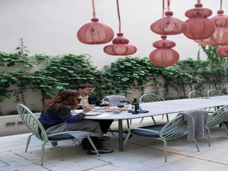 Bromelia Hotel Boutique image