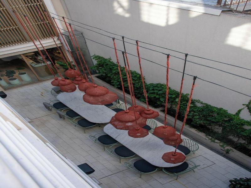 Bromelia Hotel Boutique image