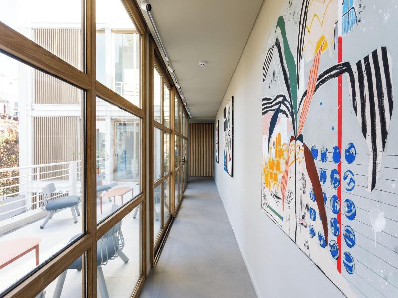 Bromelia Hotel Boutique image