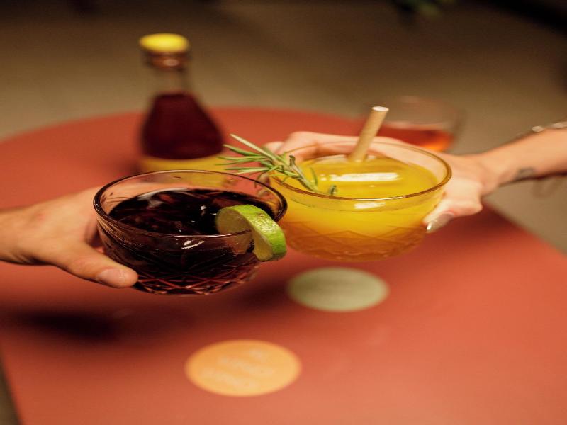 Bromelia Hotel Boutique image