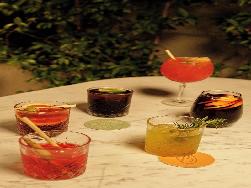 Bromelia Hotel Boutique image